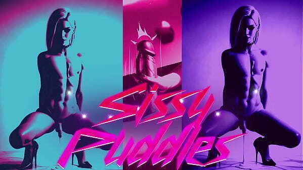 Puddles Song from Camp