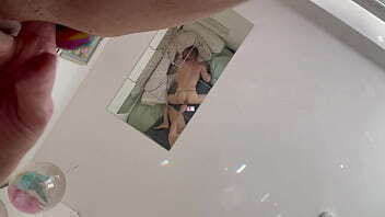 Sehr geil in meinen kleinen PoPo