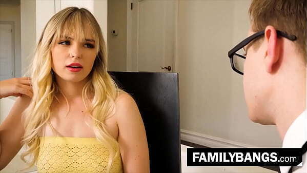 FamilyBangs.com Slutty Stepniece Stuffed Perv Uncle, Bell, Alex Jett