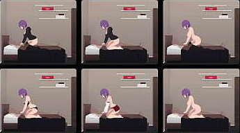 Full Gallery - Cute Reapers in my Room [All Skins Showcase]