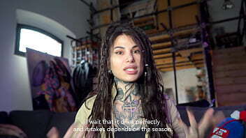 painting process with squirt