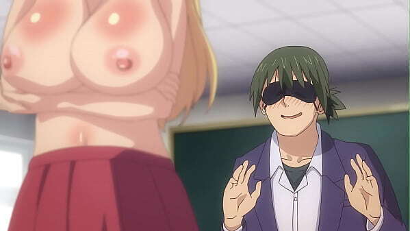 Nobunaga-sensei Osanazuma