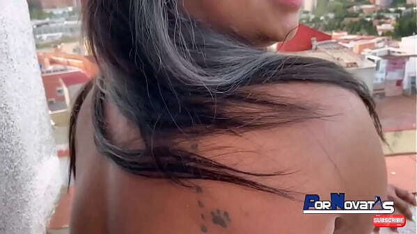 PORNOVATAS Tremenda Madre Latina grandes tetas disfrutando grande nuestro amigo Victor Bloom (Luego dicen porno hace da&ntilde_o) hipocres&iacute_a pura!