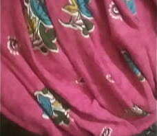 Desi hot Rose pussy fingering