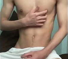 A prostitute wants to have sex