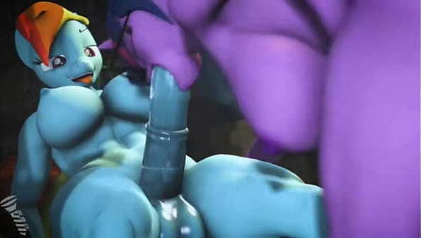 Twilight Sparkle compilation