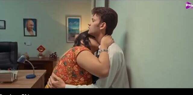 Prime Shots_Malkin Bhabhi chut