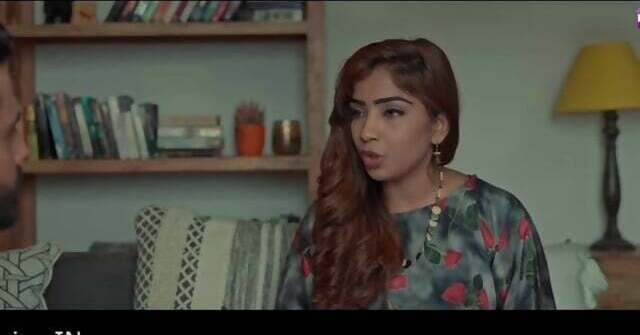 Prime Shots_Malkin Bhabhi chut