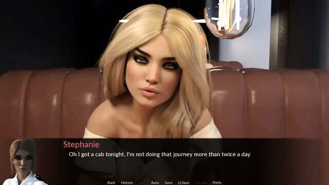 Defending Lydia Collier Date With Blondie Ends With Episode