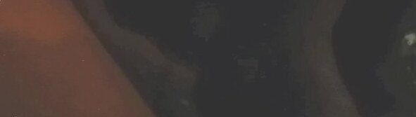 Inserting wine bottle inside night park