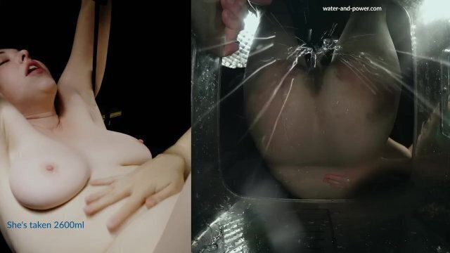 Alora Suspended Part