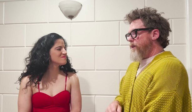 Slut's Guide Happiness Podcast Episode Surviving Conservative Rural America