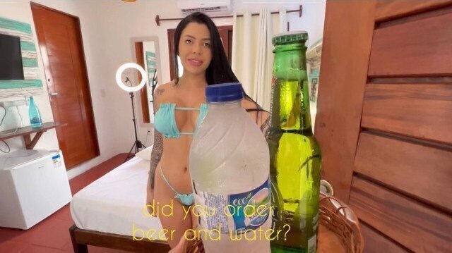 Drii cordeiro gravou sexo inédito trabalhava pousada