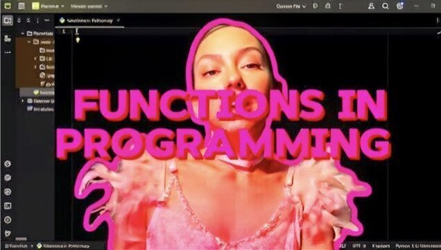 Sexy programming beginners