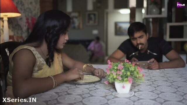 Desi bhabi bale sath kiya