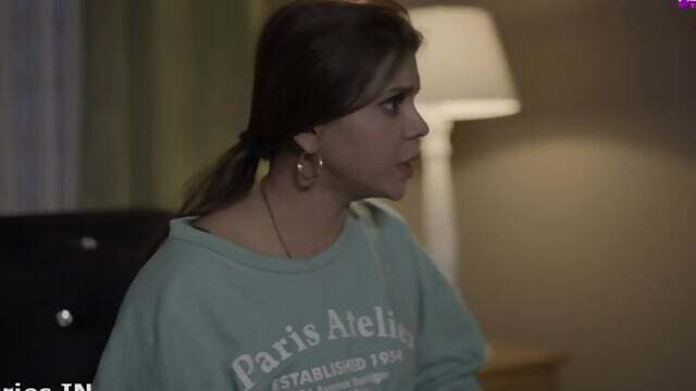 Desi aadmi sath kiya city girl