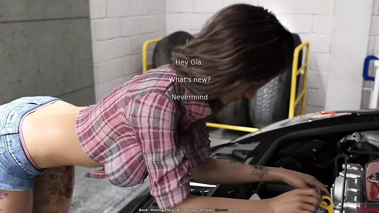 Indecent desires going date with aiko