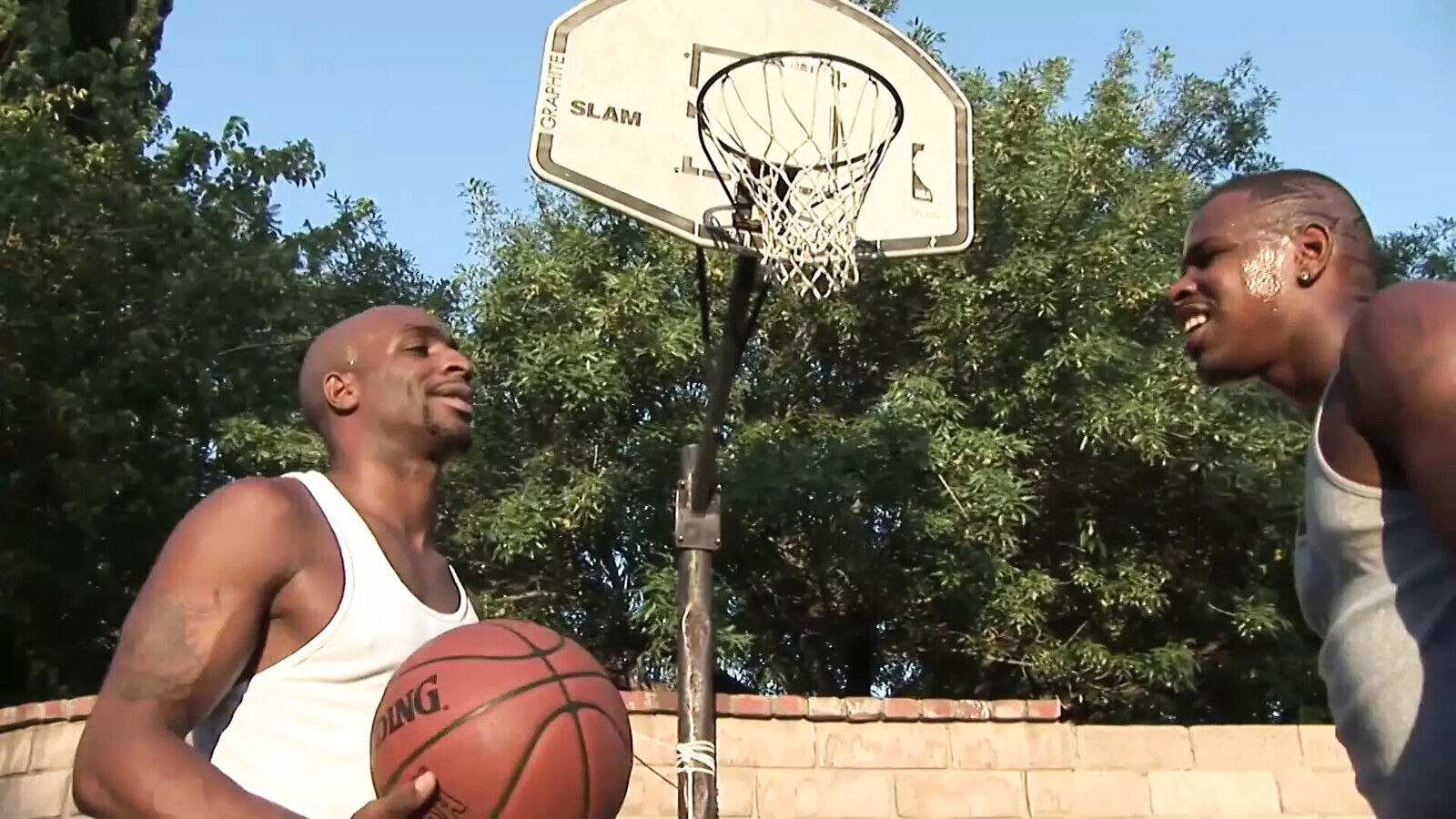 Blonde Bitch Gets Cunt Drilled Black Dong