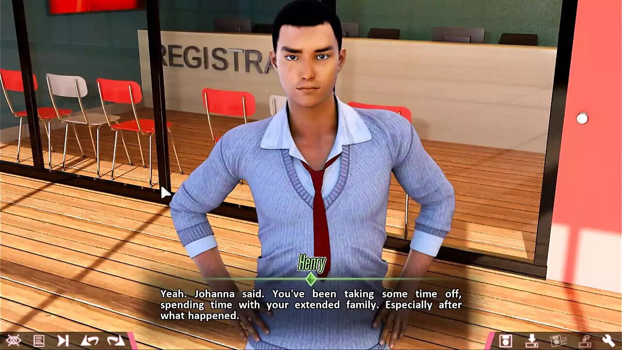 Double Homework Part Controlling Temper