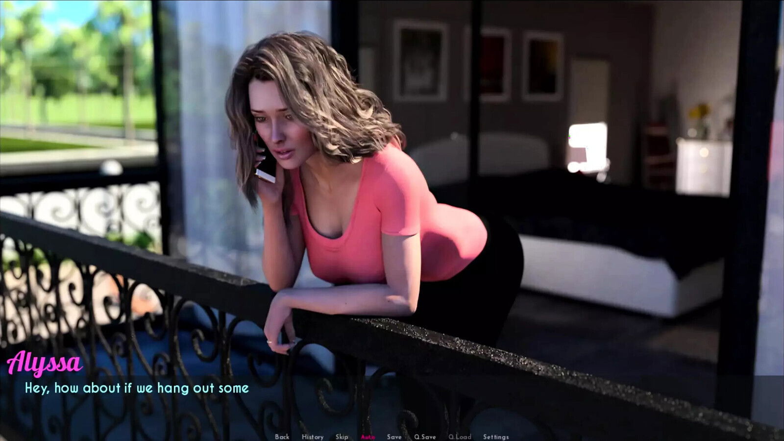 Free Part Sophia Dylan Spend Some Time Bath.