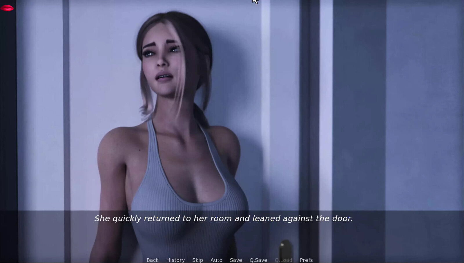 Denvers Faye Gave Wanda Nice Massage