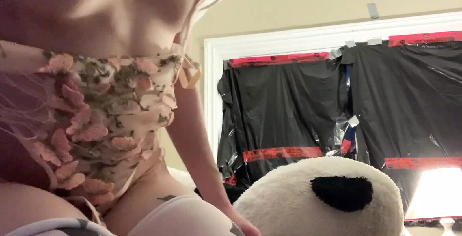 Stressed College Moving Cumming