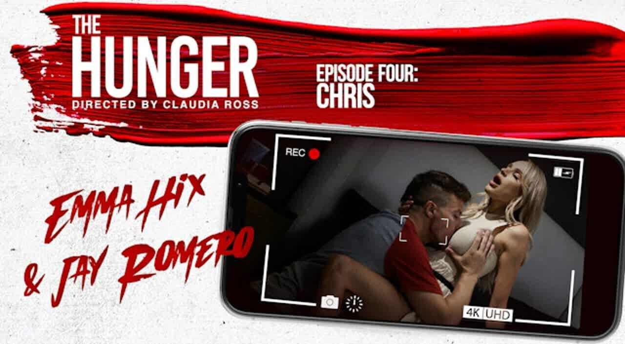 Wicked Busty Smokin Blonde Emma Gets Dicked Good