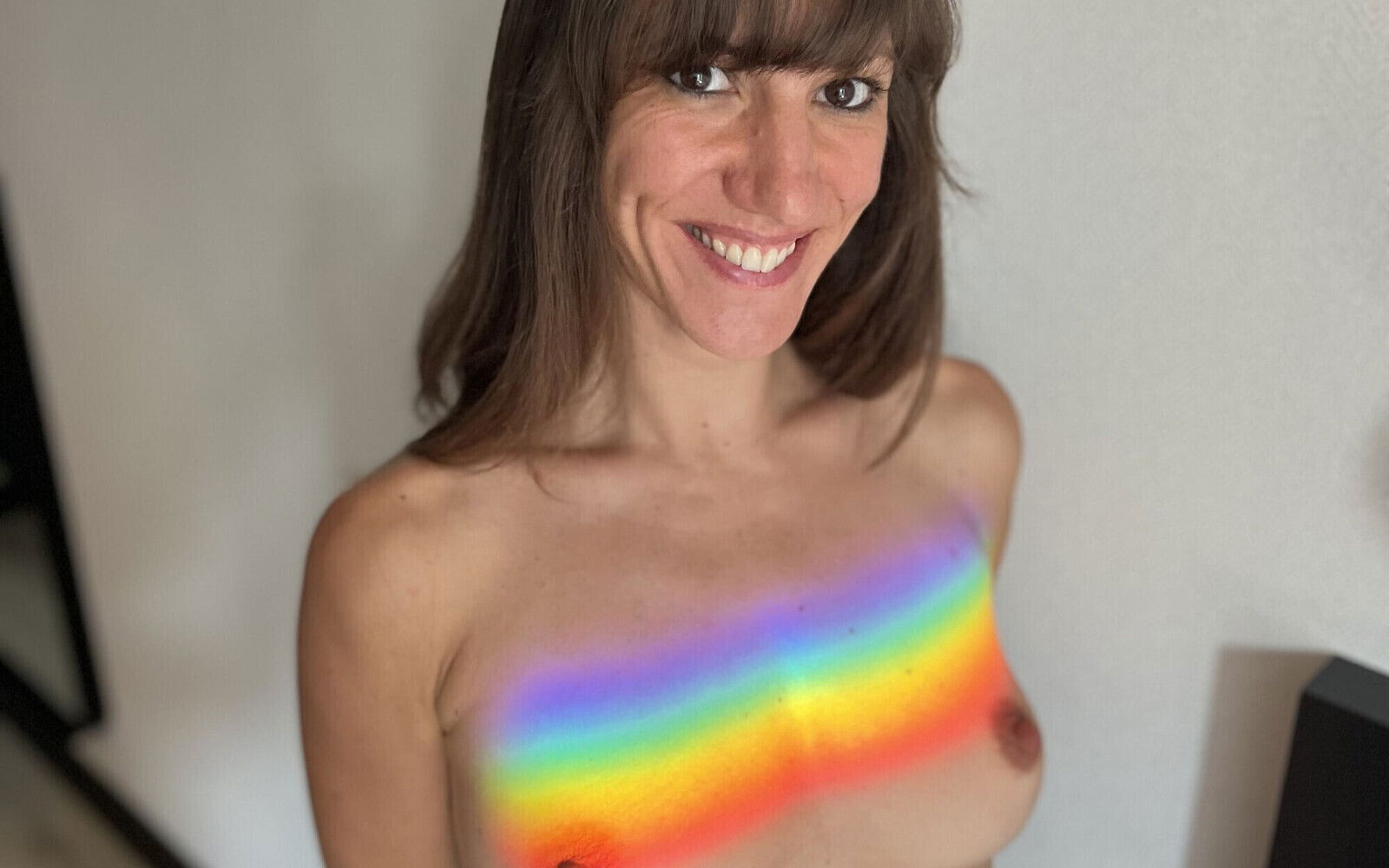 Between Season Episode Hotel Room