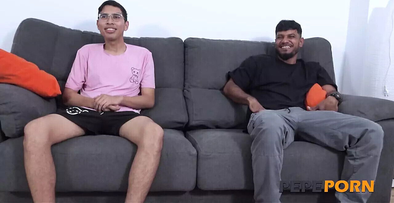 COUGAR Euforia inexperienced rookie dudes. Wanna what's happening today?