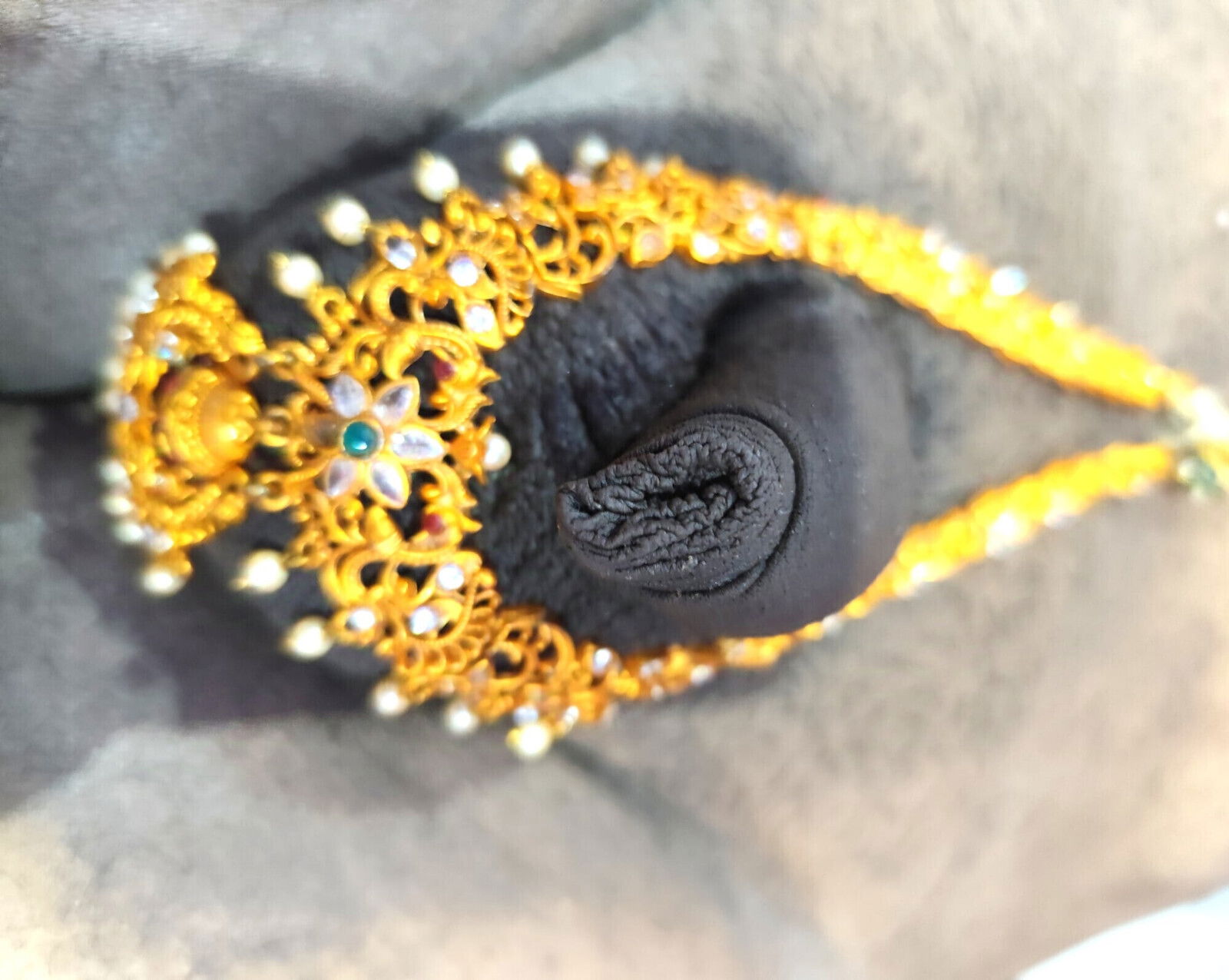 Horny housewife handjob husband friend