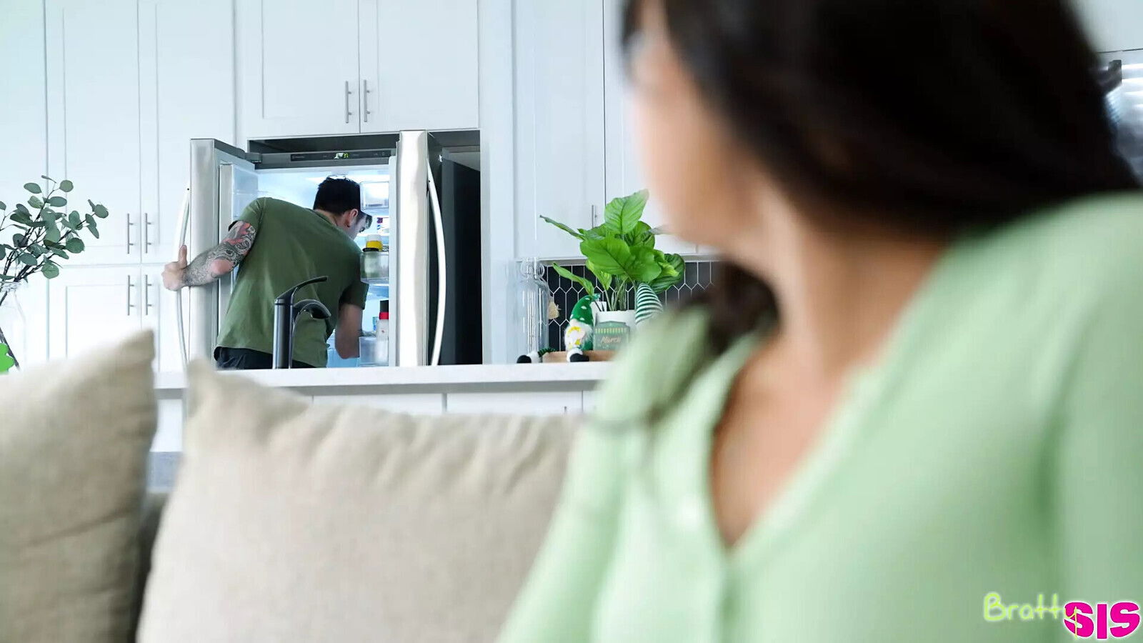 Stepsisters Gold S31:e6