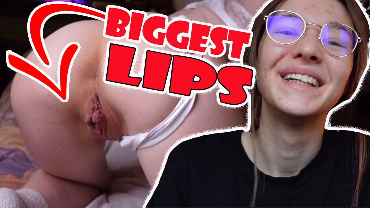 EXtrem Skinny 18yo Teen extremly squirting!