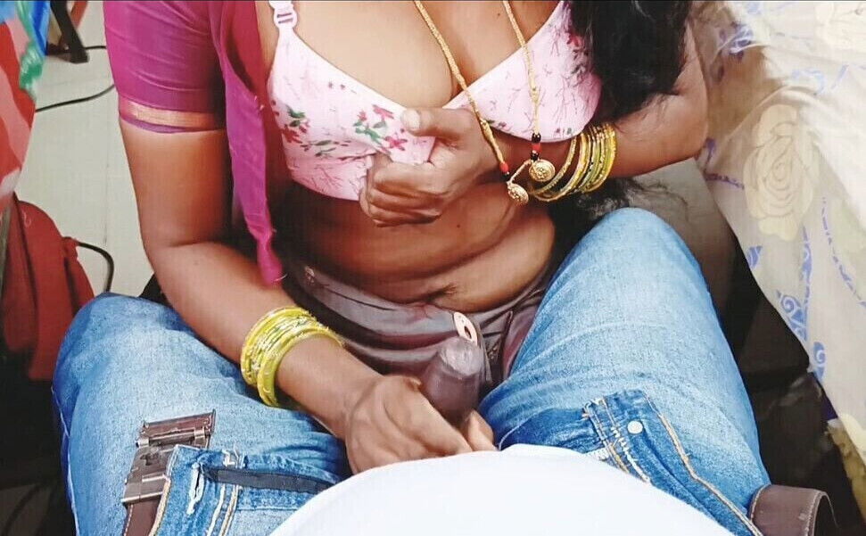 Indian House Maid Blow House Woner Black Dick. Telugu Dirty Talks.