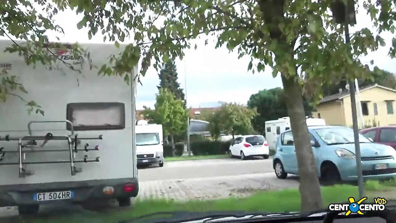 Atomica (full film CentoXCento)