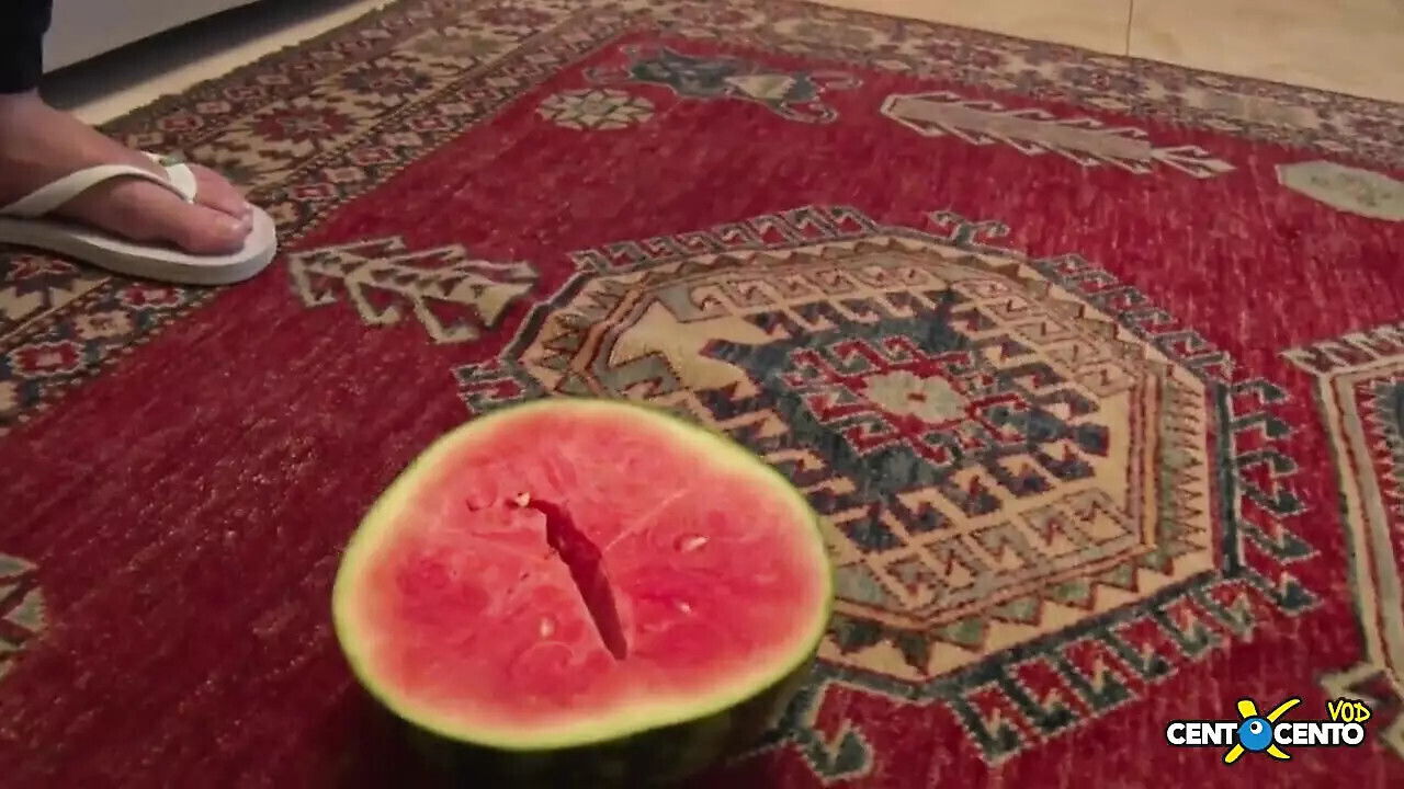 Broken fruit with whore (full movie centoxcento)