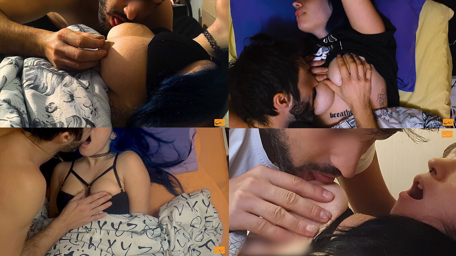 evolution Hottie's shaking ORGASMS COMPILATION vol. Unlimited Orgasm