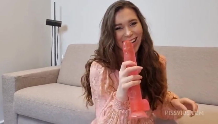 Monika Wild Drinking, Guys Fingering Rimming Piss Foot Licking