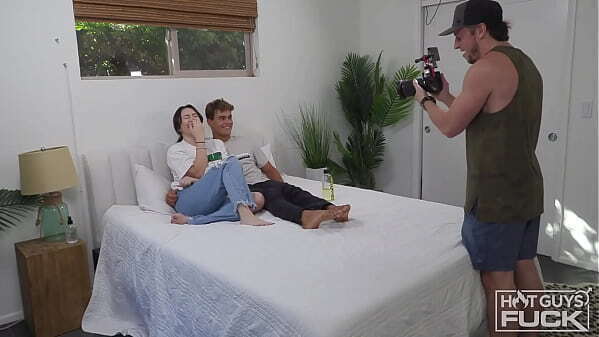 UNCUT with Surfer Carter Smith Luna Lopez!