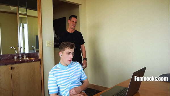 Step Puts Stop Step Son'_s Jerkathon Filling Hungry Holes Thirio, Jesse Bolton