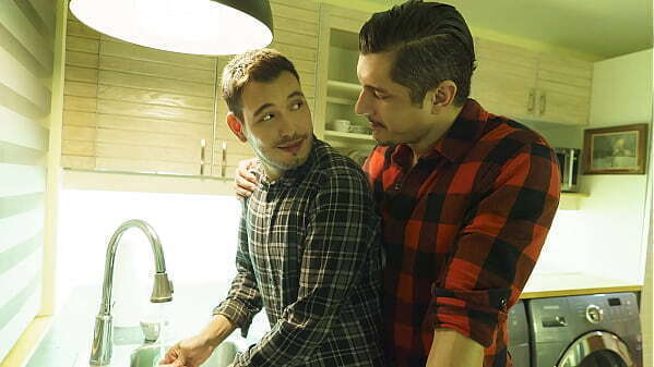 Banging Stepson'_s Bubble Butt Because Asked Dadperv