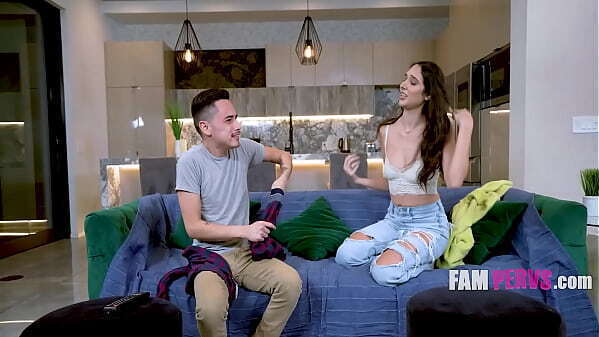 Thrill Sneakily Fuck Your Step Sibling Priceless