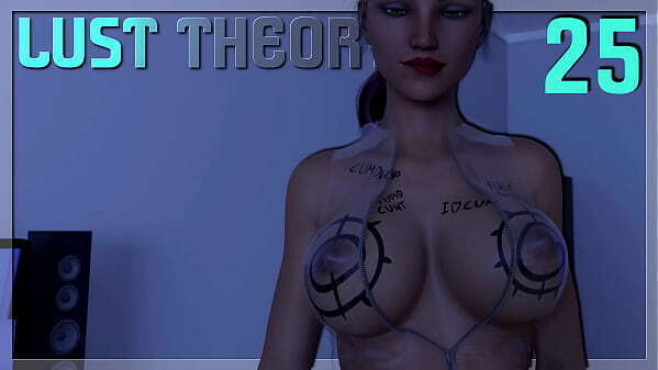 LUST THEORY &bull_ She'_s cumdump, isn'_t she?!