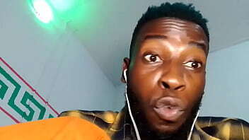 While we waiting for her ass on my Mic, cool stress with this Ibibio vers