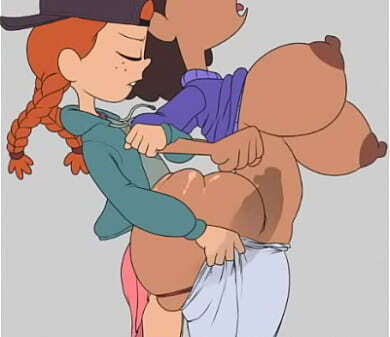 Knockers &amp_ Sexy Bodders