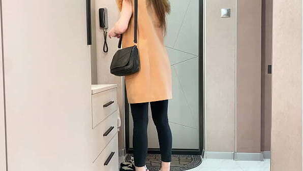 Friend'_s Busty Stepmom Brazenly Sucked Fucked Russian Amateur with Dialogue