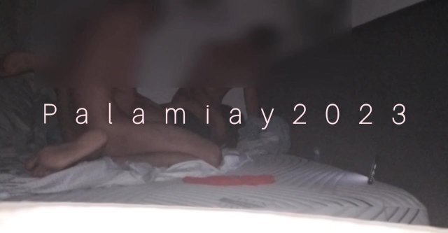 Swingers group threesome