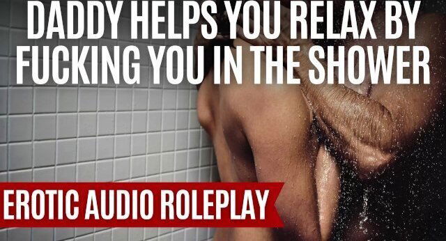 Help Relax [M4F] [Erotic ASMR Audio Roleplay] [Deep Voice]