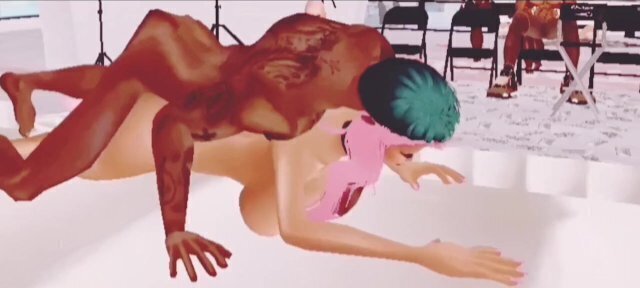 warning watching fucked might make