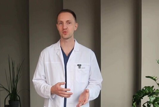 способ сделать большой член. Полимолочная кислота. Доктор Зотеев