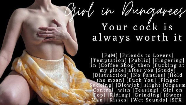 ASMR fuck we'll fail finals! Your might worth though Audio